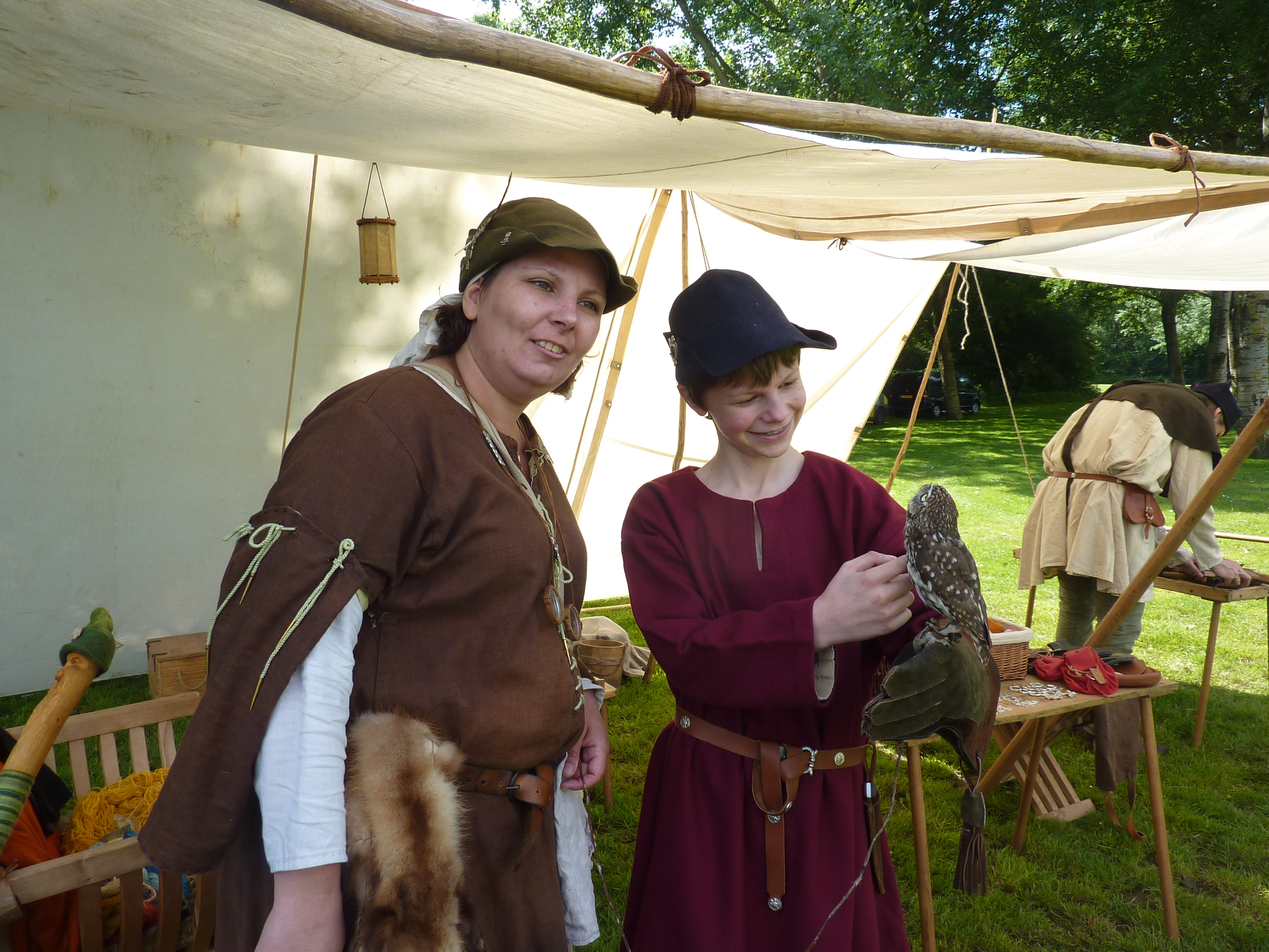 Cees Heijdel - fotoboek/90_De Zwarte Zwaan.JPG